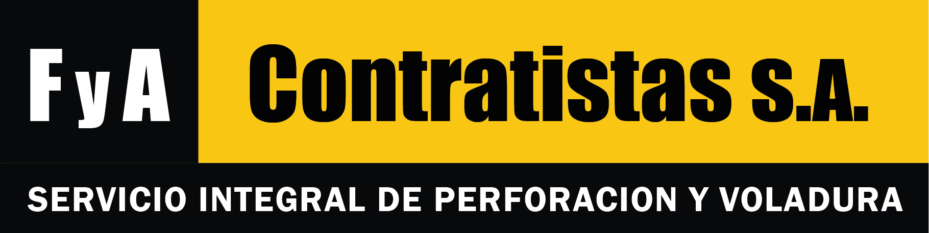 F y A Contratistas