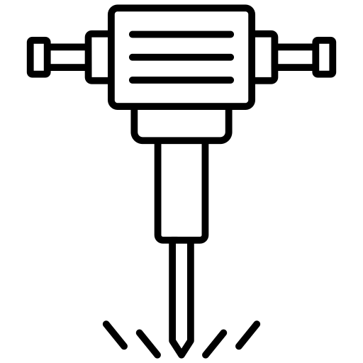 hydraulic-breaker